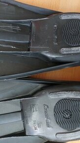 Ploutve Cressi pro star vel. 43-44 - 1