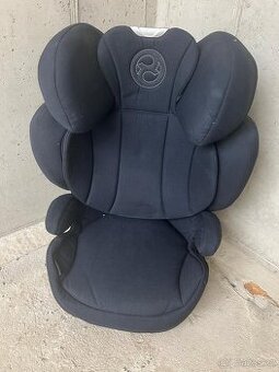 Autosedačka Cybex Z i-fix