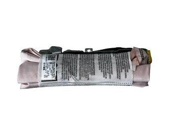 Pravý airbag bočnice 6V0880242D Škoda Fabia 3 kombi 2020