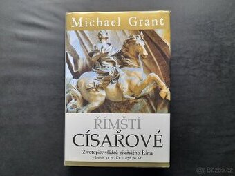 Rímští císařové