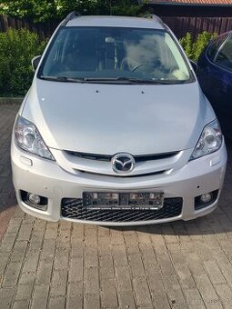 Mazda 5