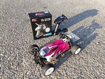 RC auto Xray Buggy 1/10 model - 1