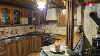 Prodej rodinného domu, 124 m², Litovel - 1