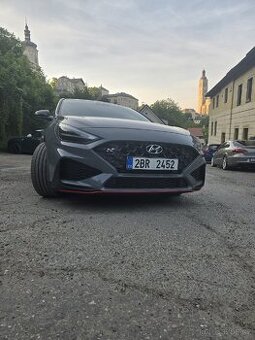 Hyundai i30n