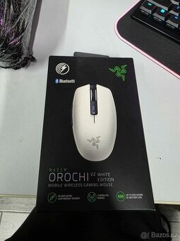 Orochi V2 White