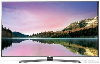 LG 55UH661V
