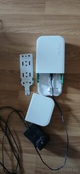 MikroTik RBwAPR-2nD