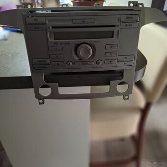 Radio -S Max - 1