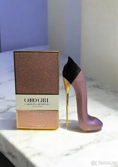 Carolina Herrera Good girl-Fantastic pink 80ml