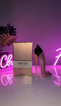 Carolina Herrera Good girl-Fantastic pink 80ml