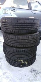 Pneu Nexen