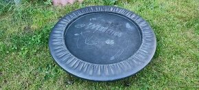 Fitness trampolina 102cm - 1