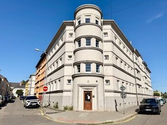 Prodej bytu 3+1, 66 m² ,Závodní, Ostrava - Hrabůvka