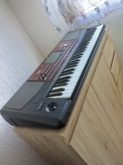 Korg pa 700 - 1