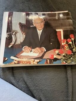 Prodám album - 1
