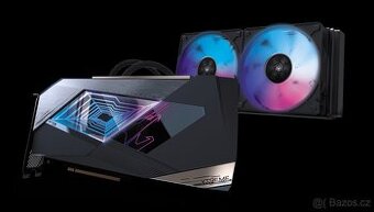 GIGABYTE AORUS GeForce RTX 3080 XTREME WATERFORCE 10G