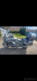 Bmw 1200lt