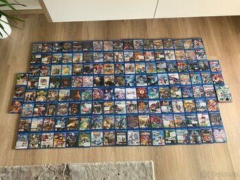 Ps vita hry - 1