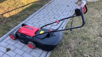 Elektrická sekačka MTF LME 38H