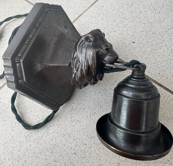 starožitná lampa na zeď-nabídněte