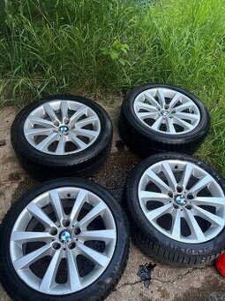 Alu kola BMW R18 5x120 original sleva