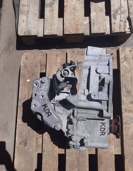 Převodovka 2.0 Tfsi - 1