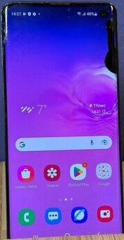 Samsung Galaxy S10 512 gb - 1