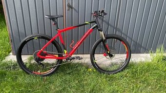 Horské kolo Rockrider ST900
