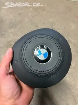 Prodám nové posity airbeg BMW e46 - 1