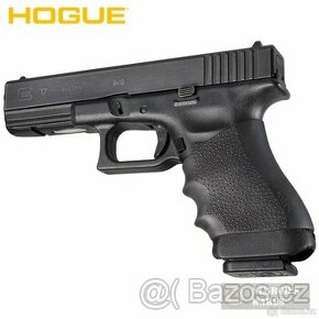 Nový - Hogue Full-Size Universal Pistol Grip Sleeve - 1