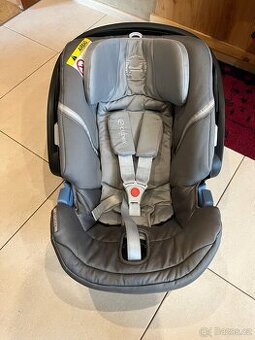 Autosedačka Cybex Aton 5
