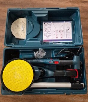 Bosch GTR 550 Proffesional bruska - 1
