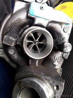 Turbo 2.0 TDI