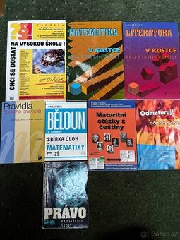 Učebnice