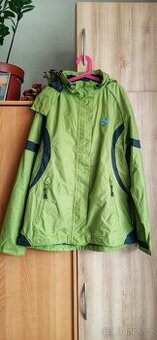 ZIMNÍ OUTDOOROVÁ BUNDA VEL 40/42
