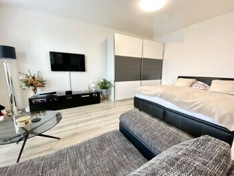 Prodej bytu 1+kk, 34 m2 - Brno - Židenice, ev.č. 110047