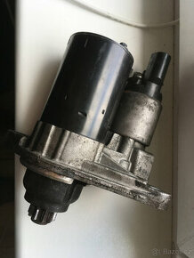 startér Škoda, WV 1.2 HTP, 1.4 16V