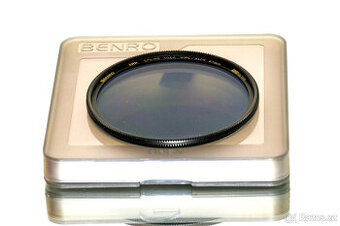 Benro CPOL 67mm SHD ULCA WMC Slim TOP STAV