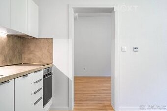 Pronájem byt 2+kk, 45㎡