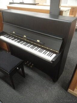 Piano, pianino, klavír Petrof