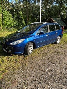 Peugeot 307 SW 1.6i 16v 80kw