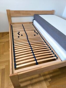 Postel 180x200
