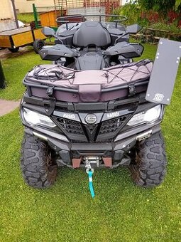 CF MOTO