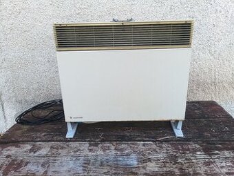 Prodám starší elektrický přímotop