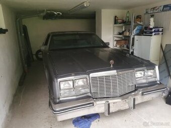 Buick Riviera 1982