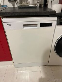 Myčka Beko
