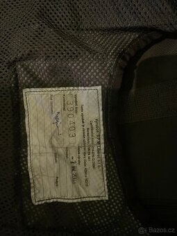 Prodám vestu na airsoft