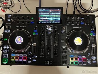 Denon DJ Prime 2 - 1