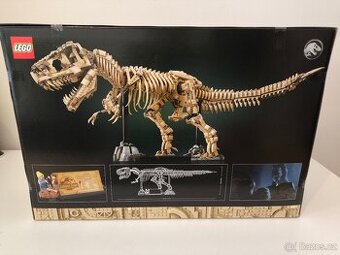 Lego Tyrannosaurus Rex 76968