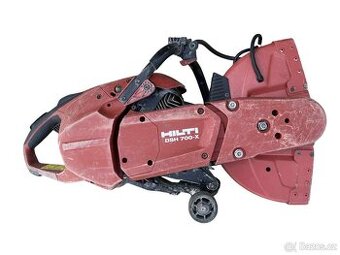 Rozbrušovací benzínová pila Hilti DSH 700-X